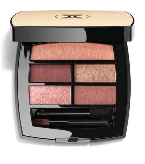 chanel eye palette les beiges|chanel les beiges natural eyeshadow.